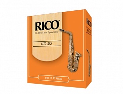 RICO RJA1015 Трости для саксофона альт RICO 1 1/2